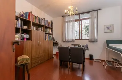 Imagem: Casa Térrea para Venda, Vila Cordeiro