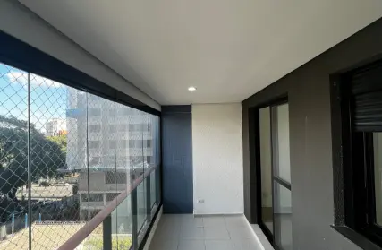 Imagem: Apartamento para Venda, Alto da Boa Vista