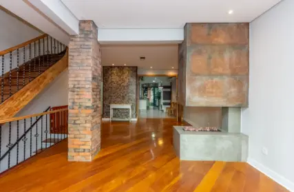 Imagem: Casa Térrea para Venda, Vila Clementino