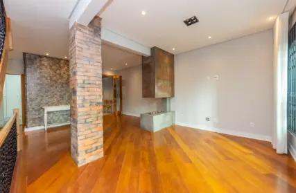 Imagem: Casa Térrea para Venda, Vila Clementino