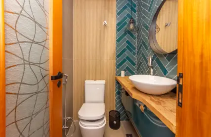 Imagem: Casa Térrea para Venda, Vila Clementino
