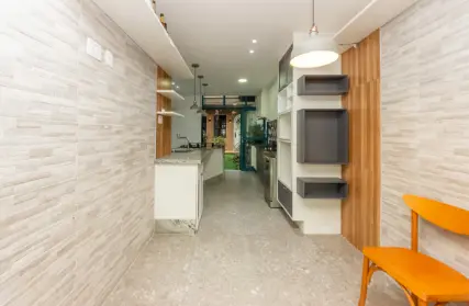 Imagem: Casa Térrea para Venda, Vila Clementino