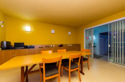 Imagem: Casa Térrea para Venda, Vila Cordeiro