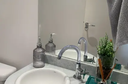 Imagem: Apartamento para Venda, Vila Mascote