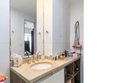 Imagem: Apartamento para Venda, Campo Belo (Zona Sul)