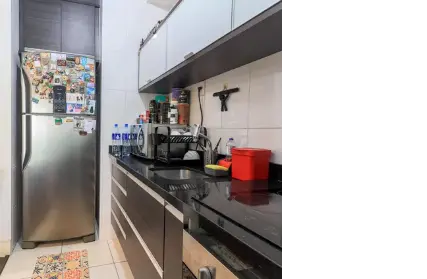 Imagem: Apartamento para Venda, Campo Belo (Zona Sul)