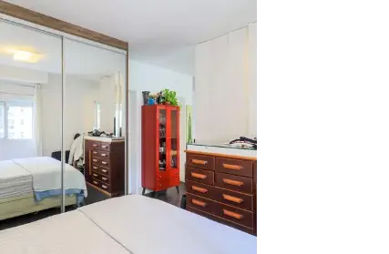 Imagem: Apartamento para Venda, Campo Belo (Zona Sul)
