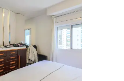 Imagem: Apartamento para Venda, Campo Belo (Zona Sul)