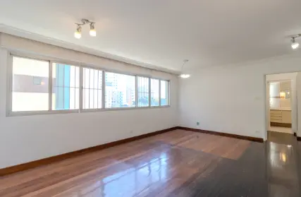Imagem: Apartamento para Venda, Vila Clementino