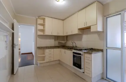 Imagem: Apartamento para Venda, Vila Clementino