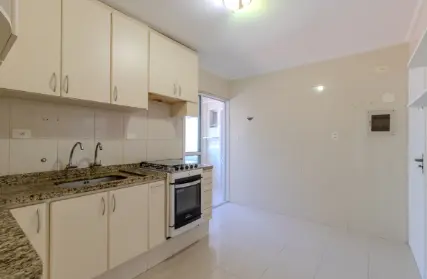 Imagem: Apartamento para Venda, Vila Clementino