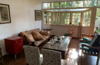 Imagem: Sobrado para Venda, Planalto Paulista