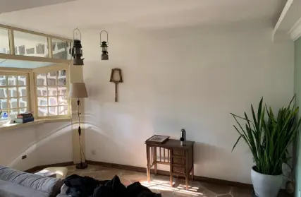 Imagem: Sobrado para Venda, Planalto Paulista