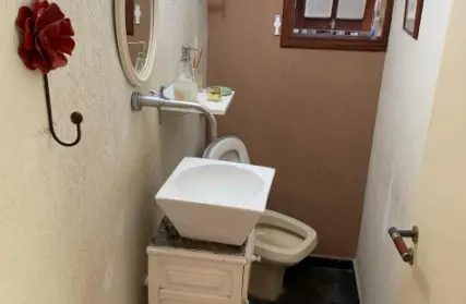 Imagem: Sobrado para Venda, Planalto Paulista
