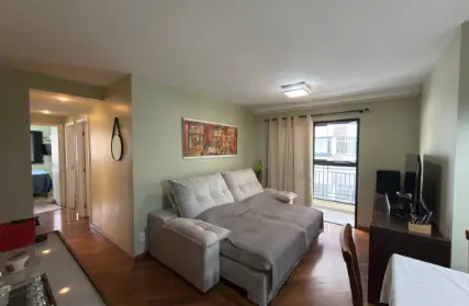 Imagem: Apartamento para Venda, Chácara Inglesa
