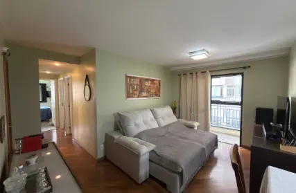 Imagem: Apartamento para Venda, Chácara Inglesa