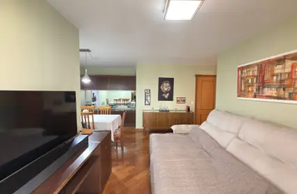 Imagem: Apartamento para Venda, Chácara Inglesa