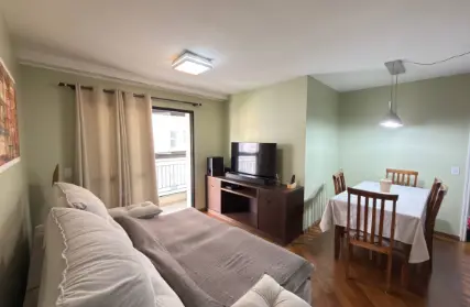 Imagem: Apartamento para Venda, Chácara Inglesa