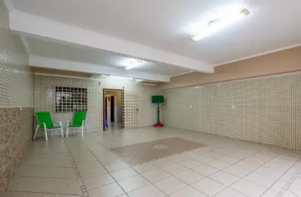 Imagem: Sobrado para Venda, Chácara Inglesa