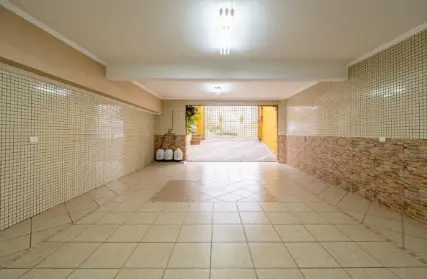 Imagem: Sobrado para Venda, Chácara Inglesa