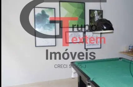Imagem: Apartamento para Venda, Cambuci (Zona Sul)
