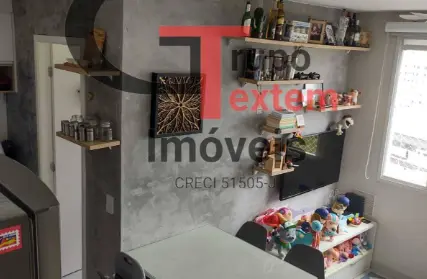 Imagem: Apartamento para Venda, Cambuci (Zona Sul)