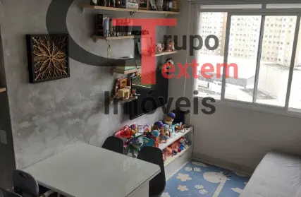 Imagem: Apartamento para Venda, Cambuci (Zona Sul)