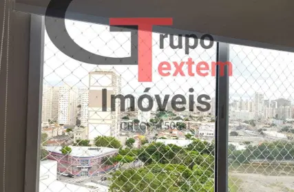 Imagem: Apartamento para Venda, Cambuci (Zona Sul)