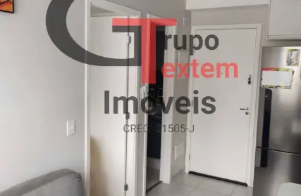 Imagem: Apartamento para Venda, Cambuci (Zona Sul)