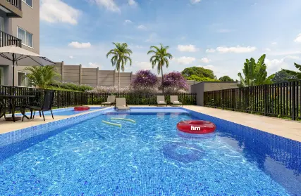 Imagem: Apartamento para Venda, Campo Limpo (Zona Sul)