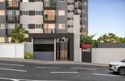 Imagem: Apartamento para Venda, Campo Limpo (Zona Sul)