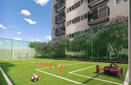 Imagem: Apartamento para Venda, Campo Limpo (Zona Sul)