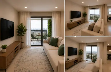 Imagem: Apartamento para Venda, Brooklin