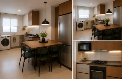Imagem: Apartamento para Venda, Brooklin