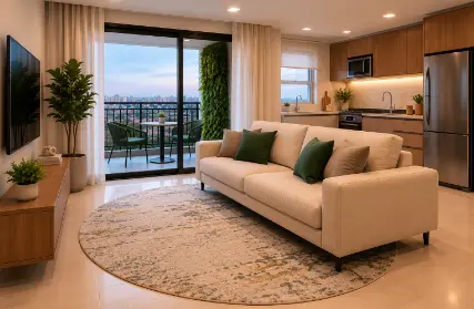 Imagem: Apartamento para Venda, Brooklin