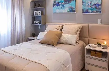 Imagem: Apartamento para Venda, Brooklin