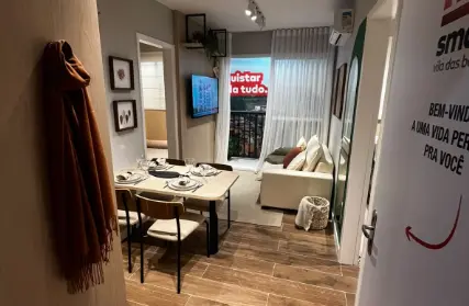 Imagem: Apartamento para Venda, Vila das Belezas