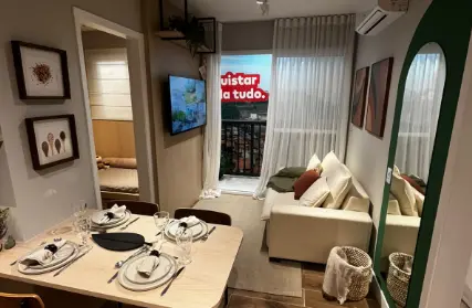 Imagem: Apartamento para Venda, Vila das Belezas