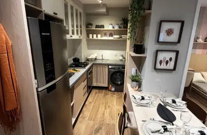 Imagem: Apartamento para Venda, Vila das Belezas