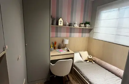 Imagem: Apartamento para Venda, Vila das Belezas