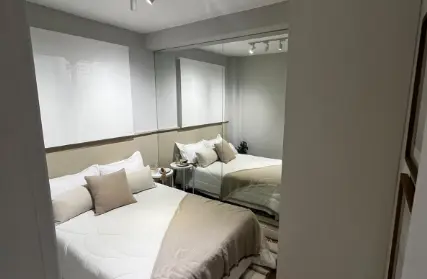 Imagem: Apartamento para Venda, Vila das Belezas