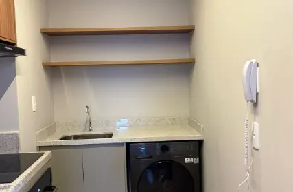 Imagem: Apartamento para Alugar, Vila Nova Conceição