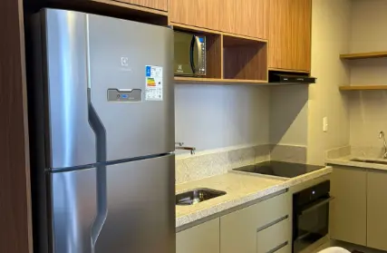 Imagem: Apartamento para Alugar, Vila Nova Conceição