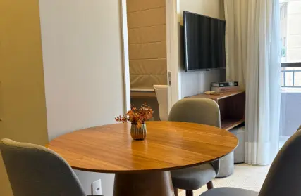 Imagem: Apartamento para Alugar, Vila Nova Conceição