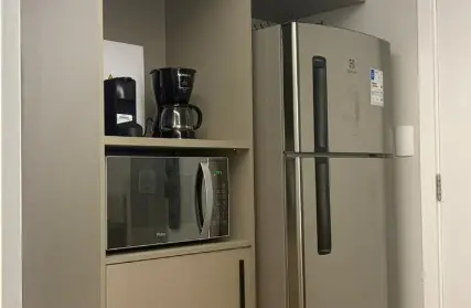 Imagem: Studio / Flat para Alugar, Vila Nova Conceição