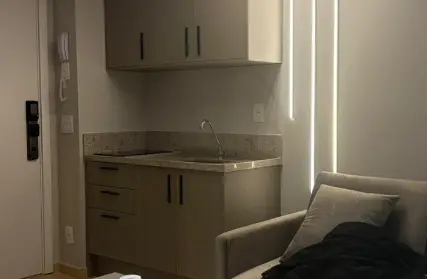 Imagem: Studio / Flat para Alugar, Vila Nova Conceição