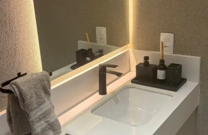 Imagem: Studio / Flat para Alugar, Vila Nova Conceição