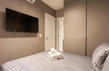 Imagem: Apartamento para Alugar, Vila Nova Conceição