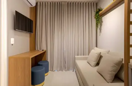 Imagem: Apartamento para Alugar, Vila Nova Conceição