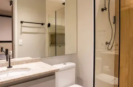 Imagem: Apartamento para Alugar, Vila Nova Conceição